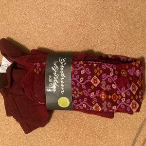 Gudrun Sjoden tights